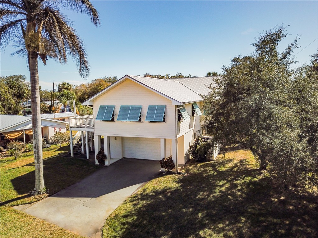 6595 114th Lane Sebastian, FL 32958 - Photo 3 of 36
