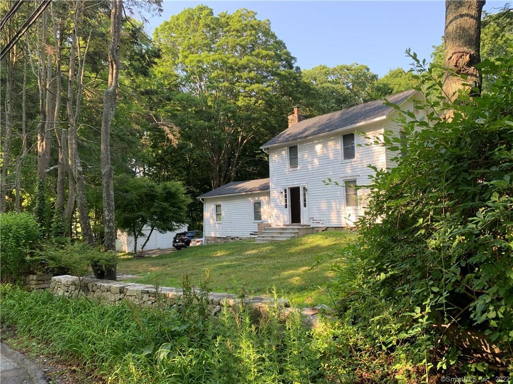 491 Hunting Ridge Road Stamford, CT 06903 - Photo 1 of 1