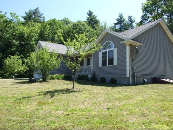51 Jericho Road Rindge, NH 03461 - Photo 1 of 1