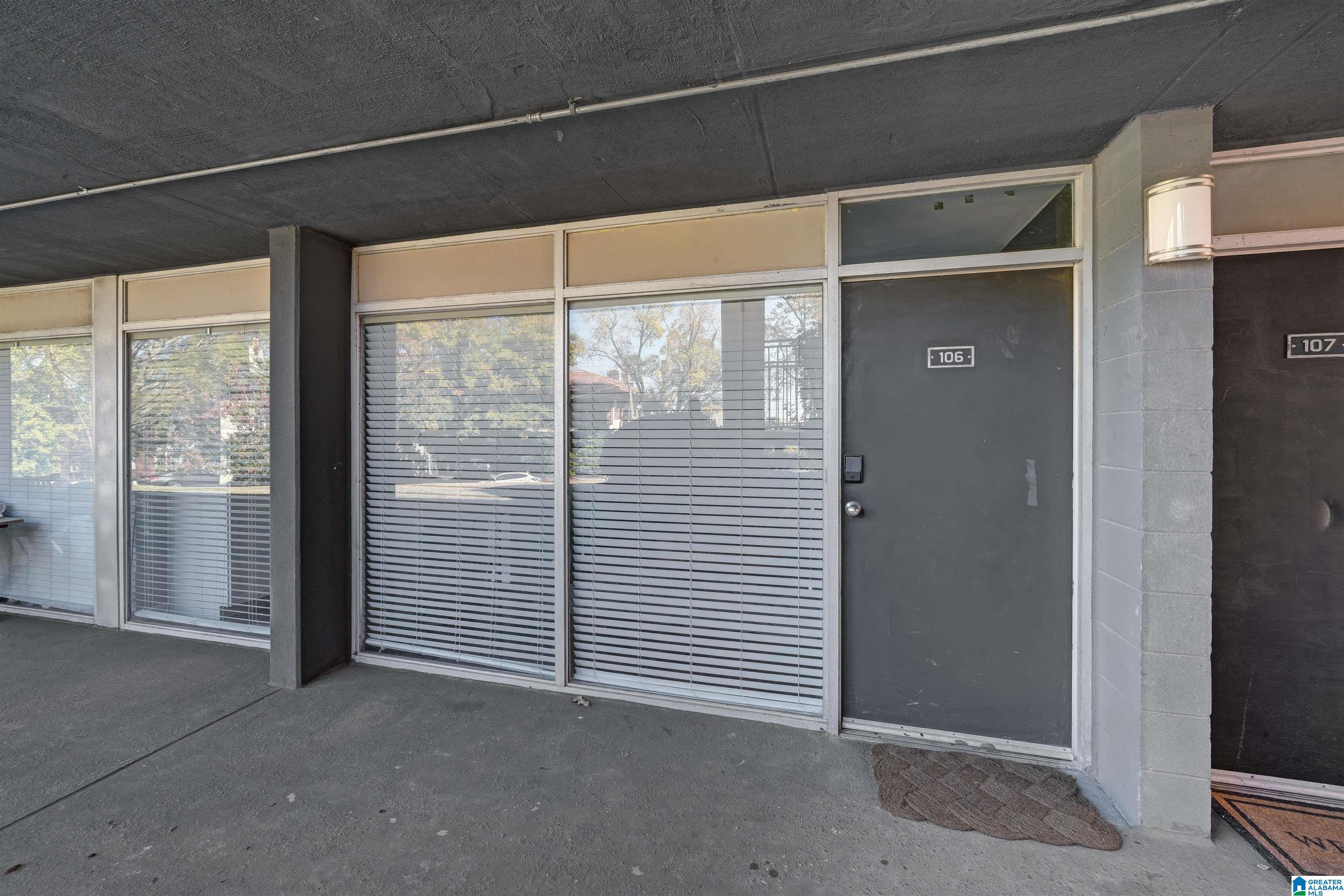 2990 Rhodes Circle South, Unit 106 Birmingham, AL 35205 - Photo 16 of 18