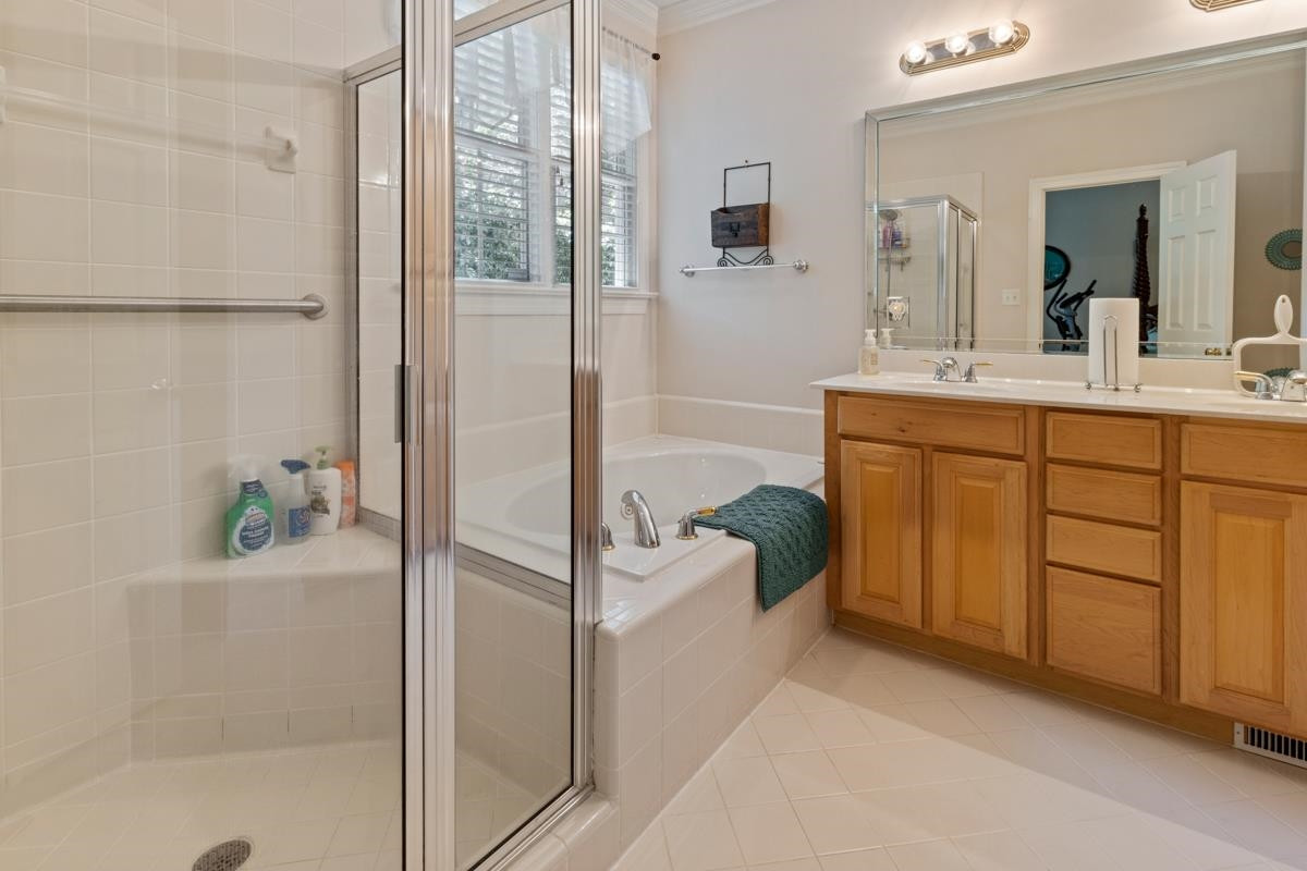 4213 Norman Ridge Lane Raleigh, NC 27613 - Photo 17 of 30 Photo 17