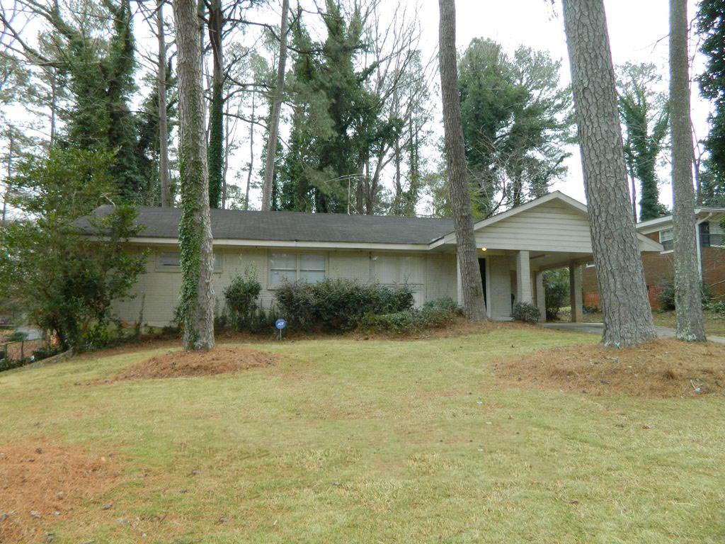 1908 Cindy Drive Decatur, GA 30032 - Photo 1 of 1