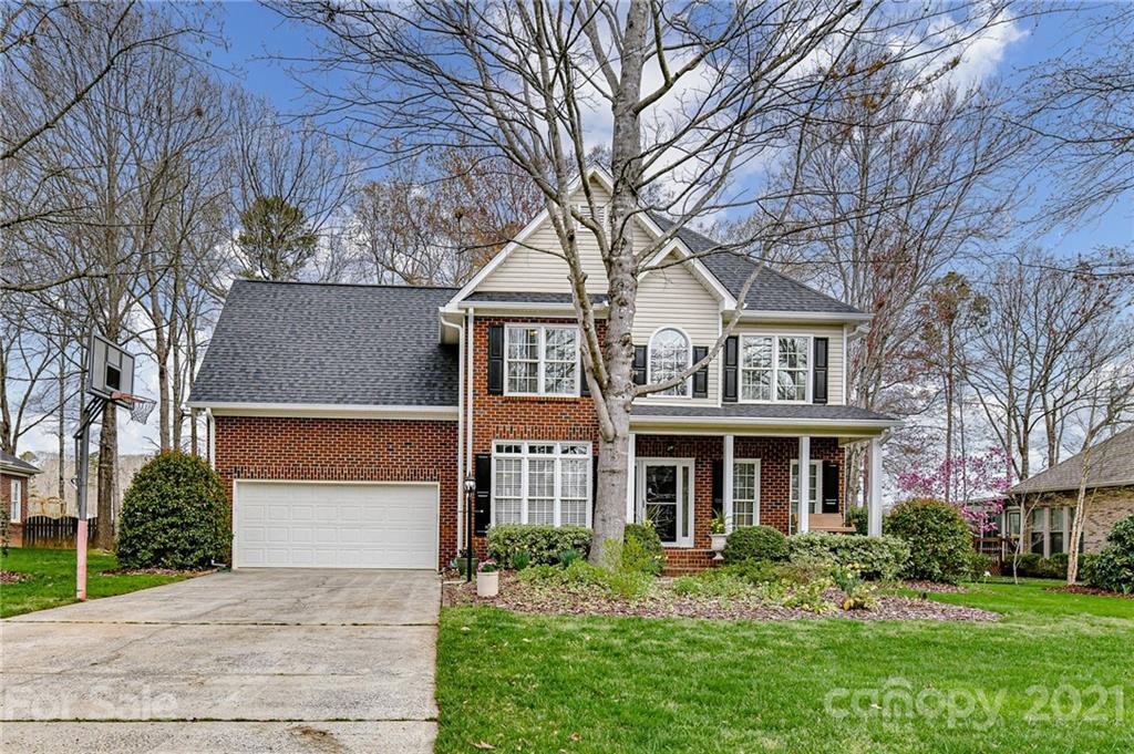 8115 Stevens Mill Road Matthews, NC 28104 - Photo 1 of 44 Gallery Image 1
