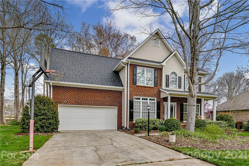 8115 Stevens Mill Road Matthews, NC 28104 - Photo 2 of 44 Gallery Image 2