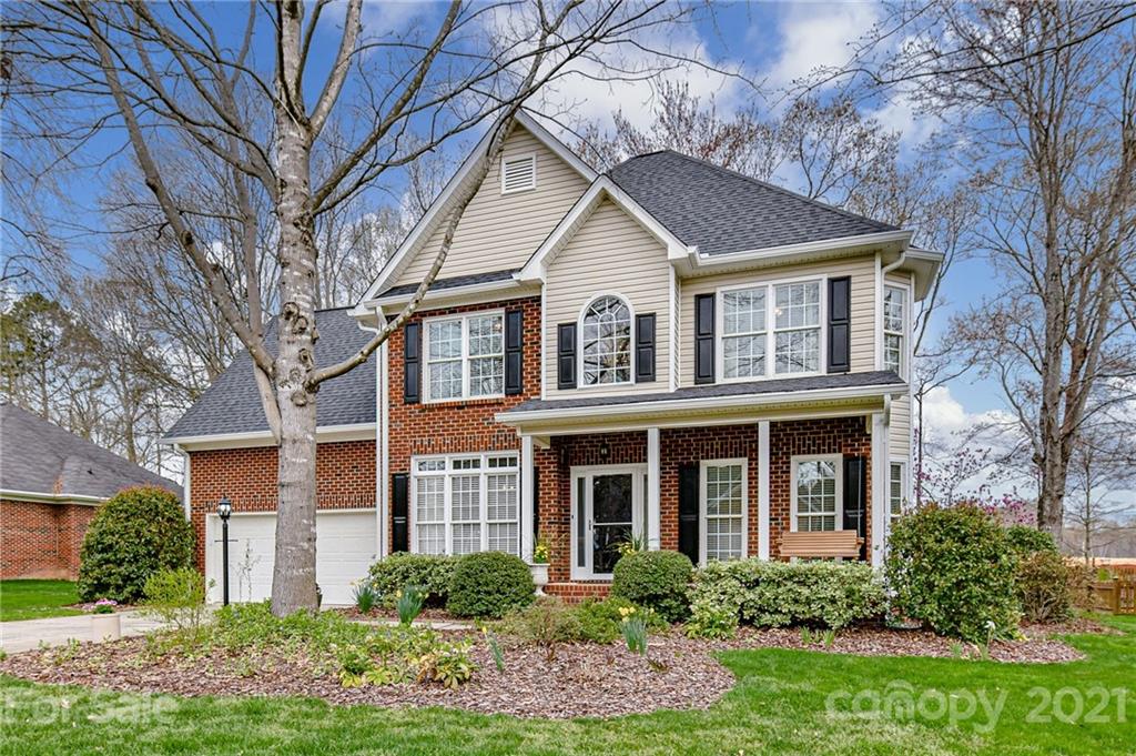 8115 Stevens Mill Road Matthews, NC 28104 - Photo 3 of 44 Gallery Image 3