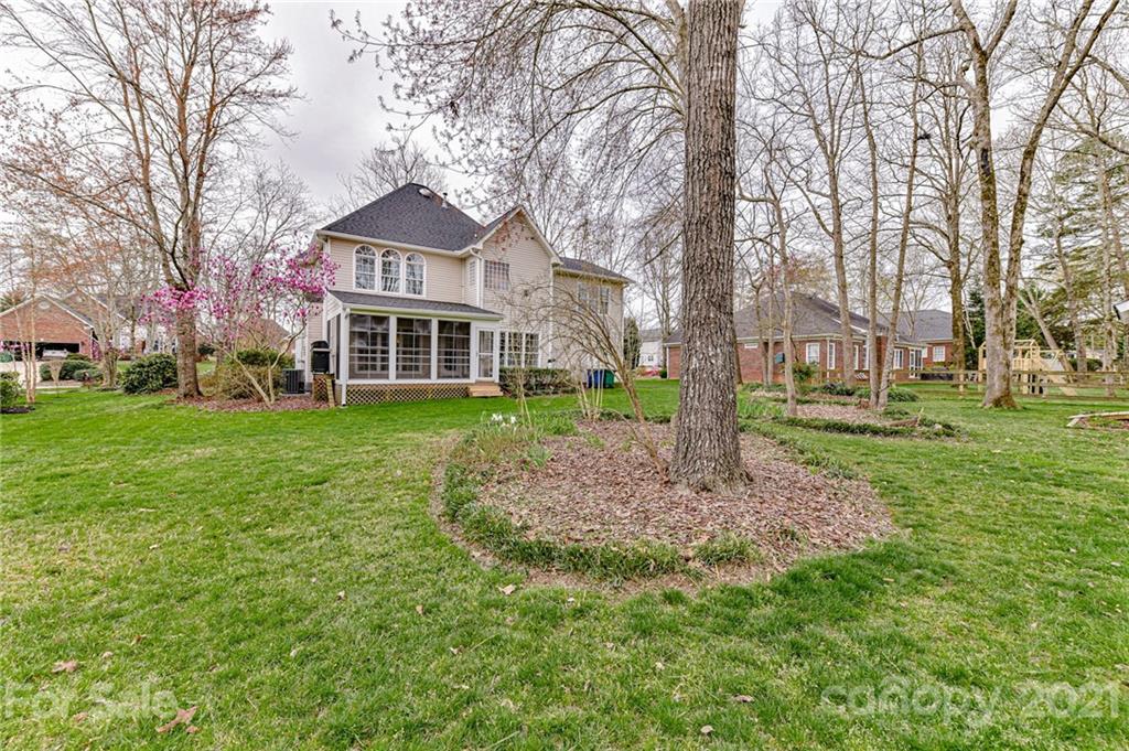 8115 Stevens Mill Road Matthews, NC 28104 - Photo 43 of 44 Gallery Image 43
