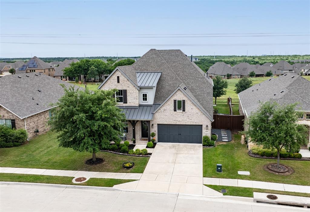 6251 Whiskerbrush Road Flower Mound, TX 76226 - Photo 2 of 40