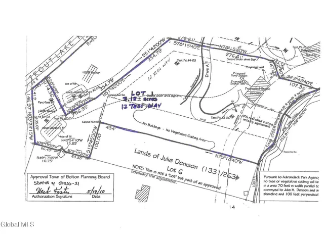 $595,000 | 12 Teds Way, Bolton, NY 12824