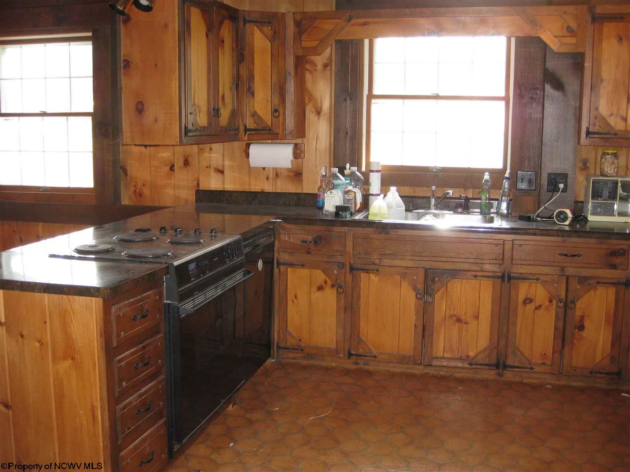 256 Deer Ridge Road Davis, WV 26260 - Photo 6 of 20 Gallery Image 6