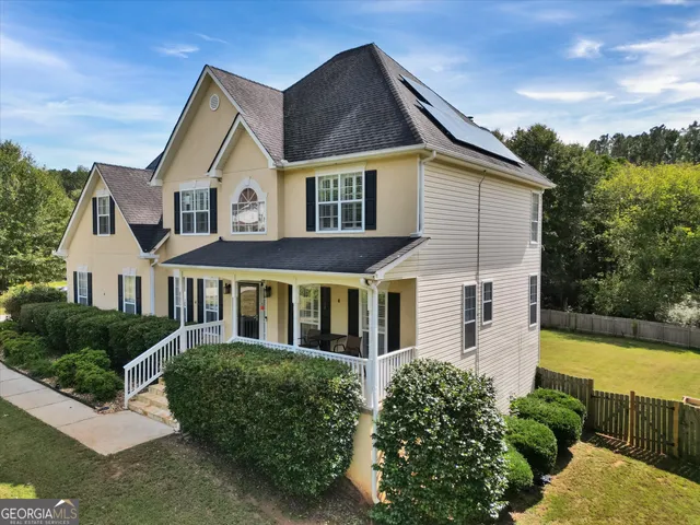$425,000 | 113 Shoreline Way, Hampton, GA 30228