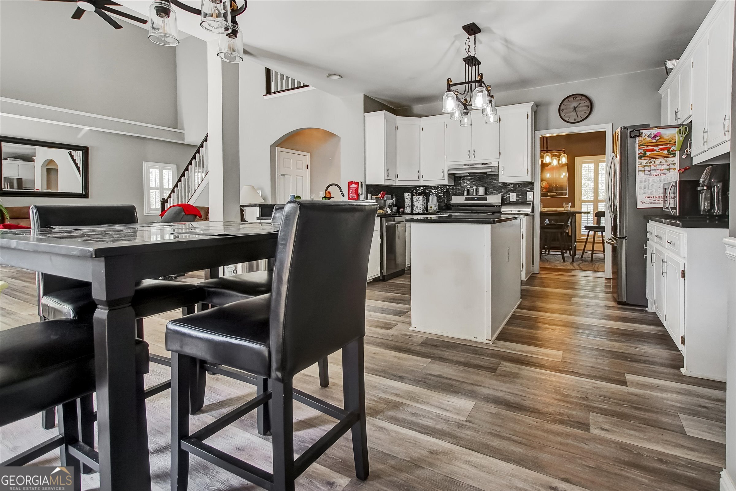 113 Shoreline Way Hampton, GA 30228 - Photo 14 of 46