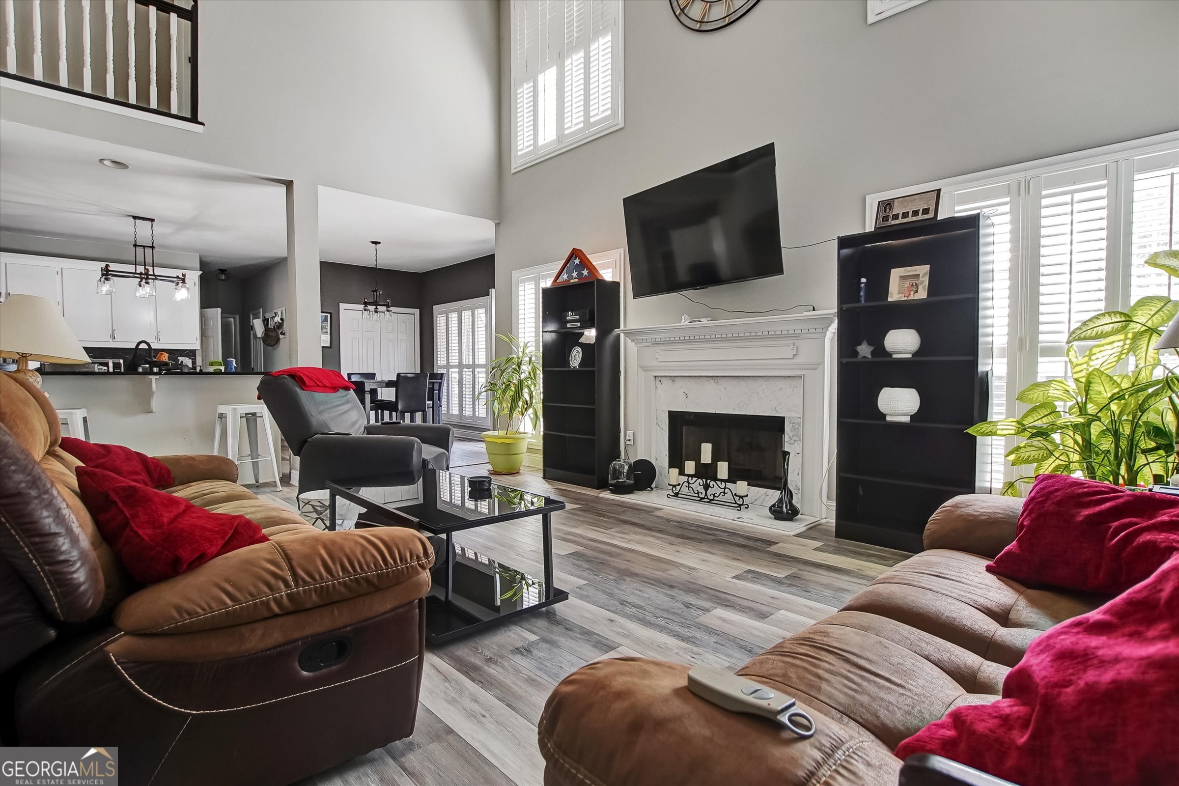 113 Shoreline Way Hampton, GA 30228 - Photo 20 of 46