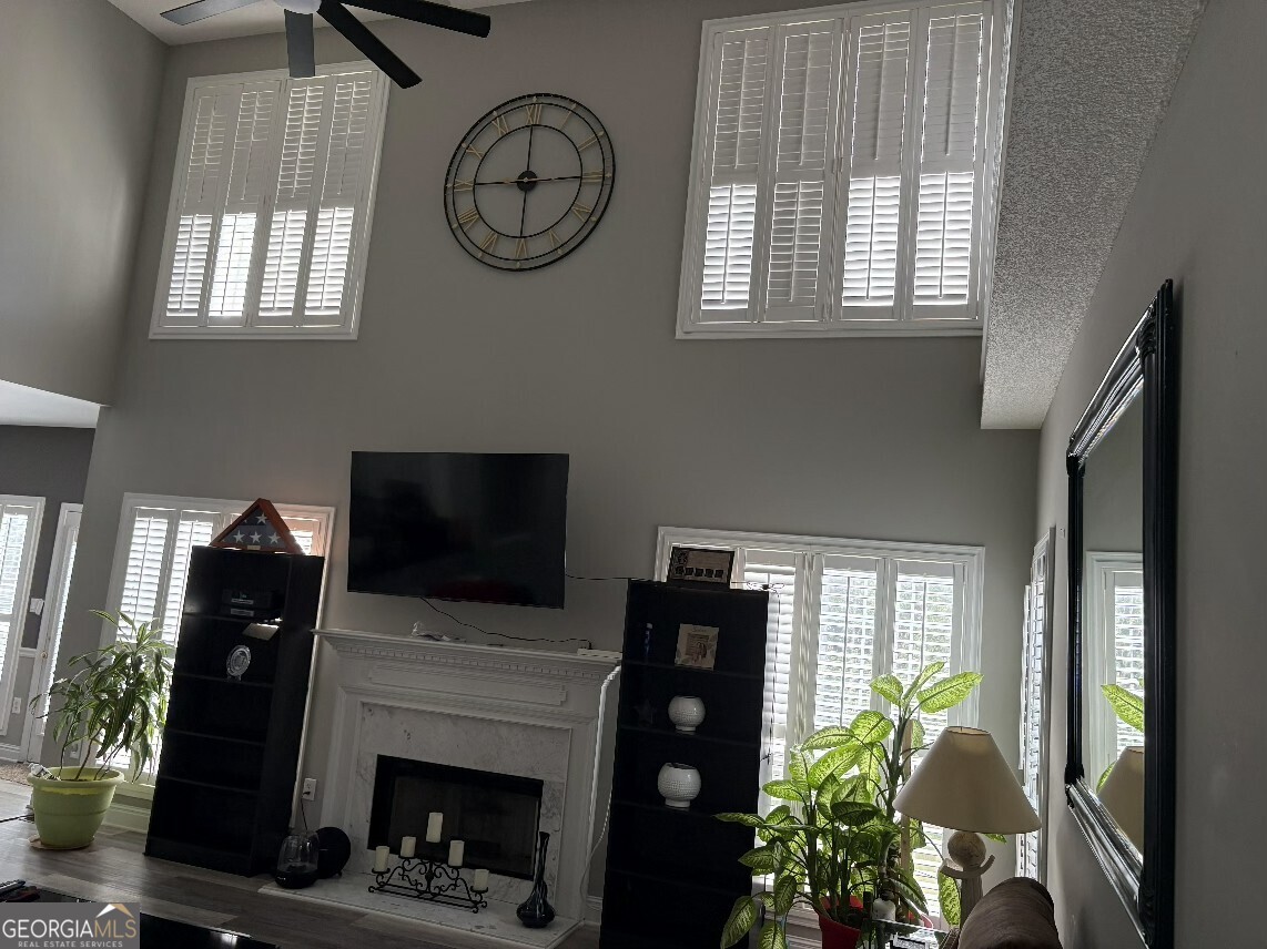 113 Shoreline Way Hampton, GA 30228 - Photo 21 of 46