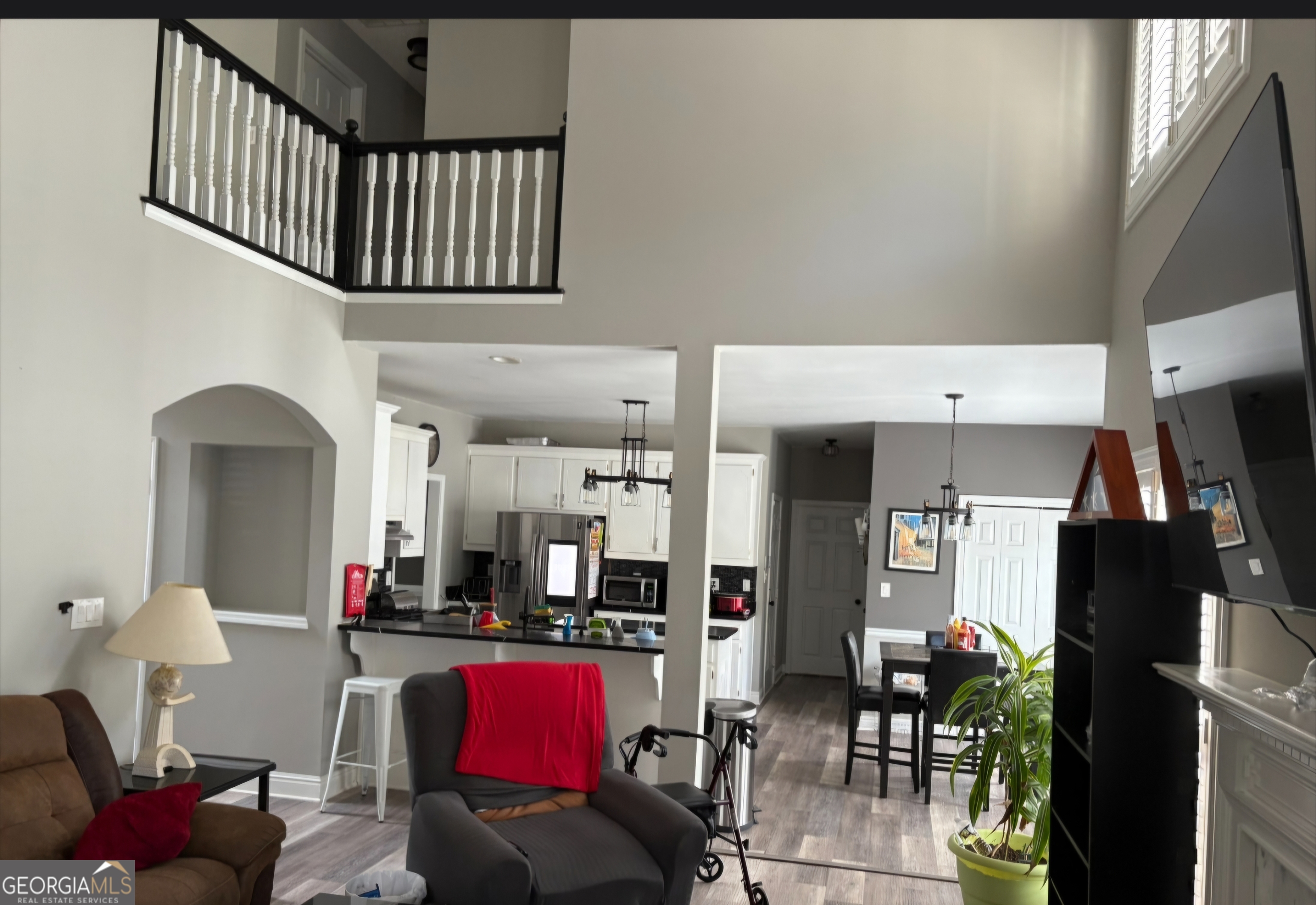 113 Shoreline Way Hampton, GA 30228 - Photo 22 of 46