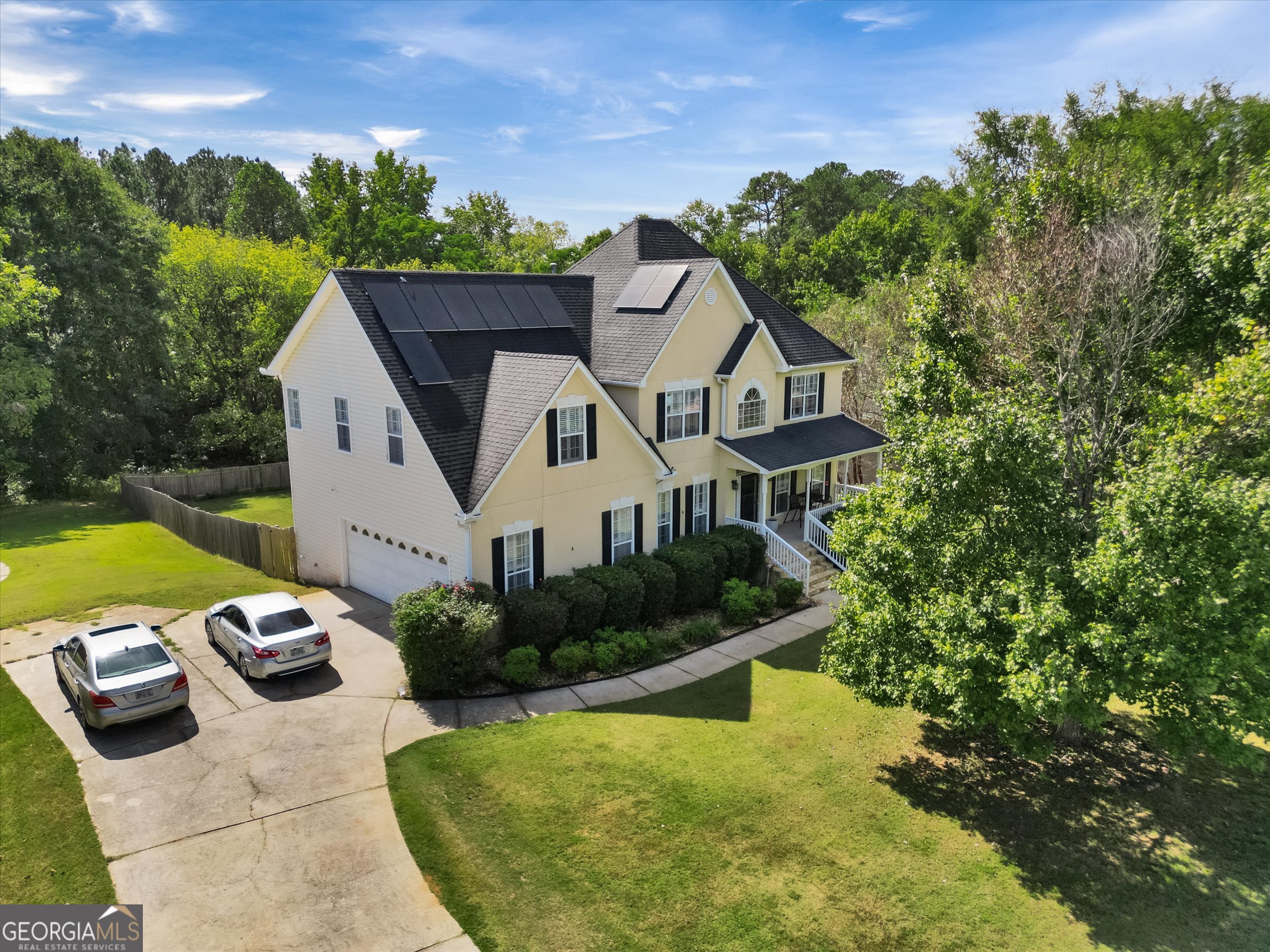 113 Shoreline Way Hampton, GA 30228 - Photo 3 of 46