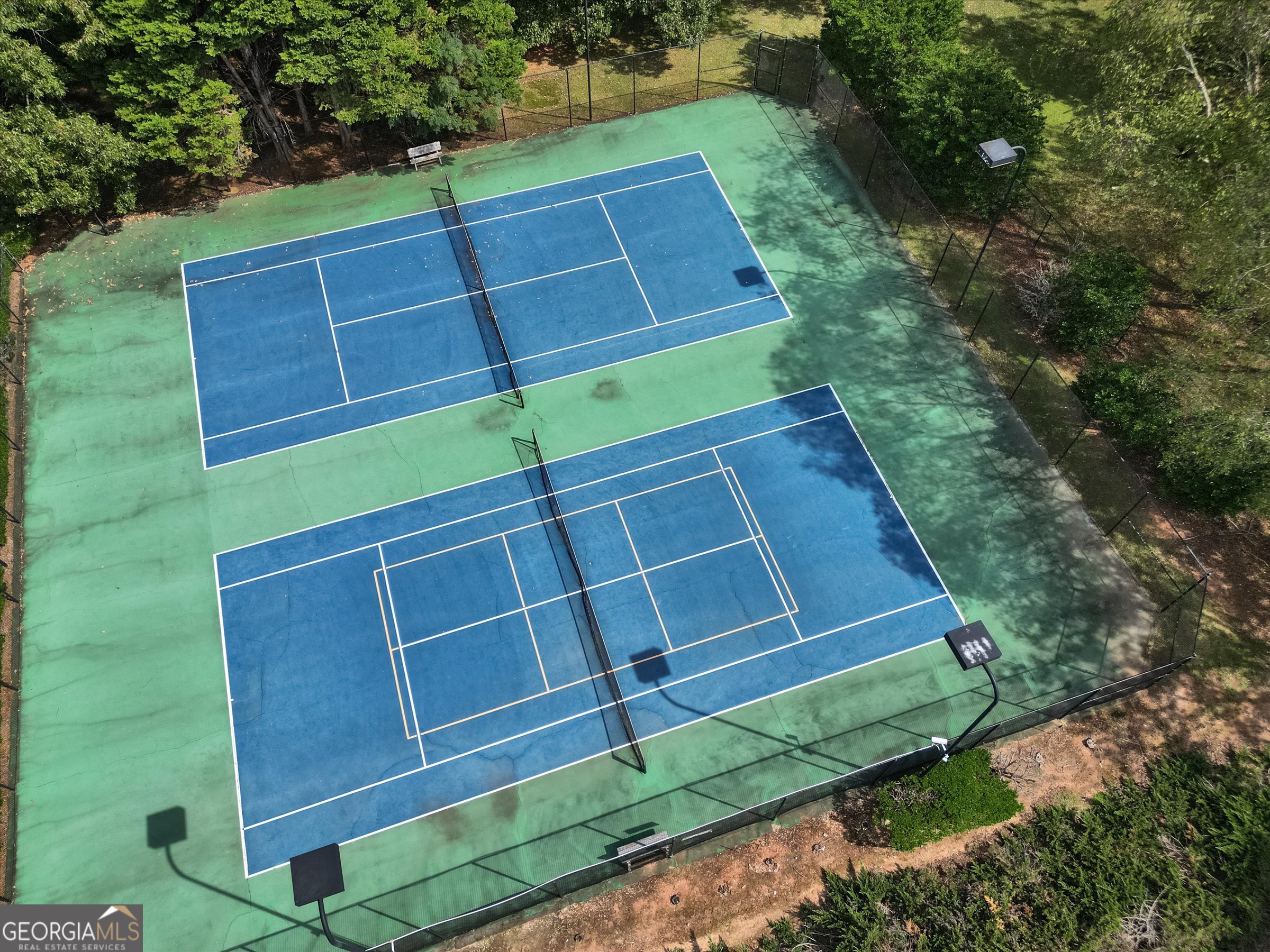 113 Shoreline Way Hampton, GA 30228 - Photo 42 of 46