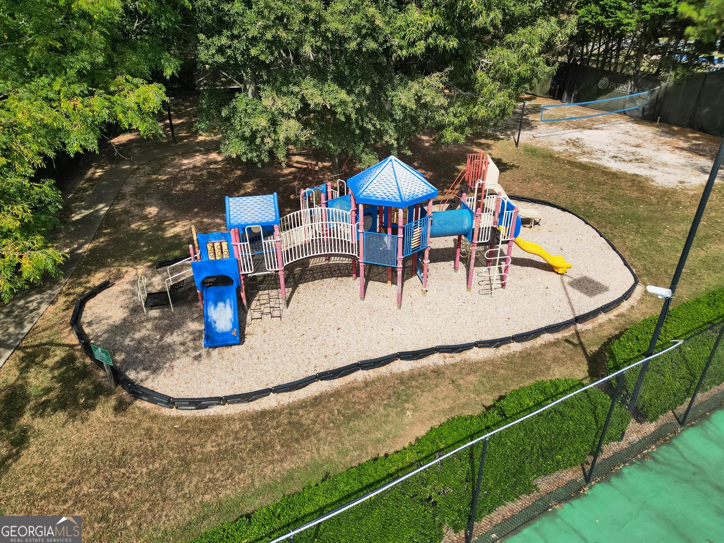 113 Shoreline Way Hampton, GA 30228 - Photo 44 of 46