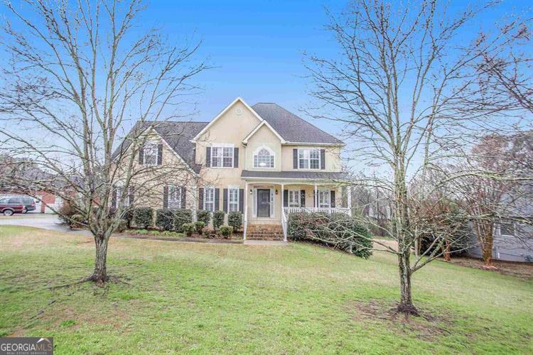 113 Shoreline Way Hampton, GA 30228 - Photo 46 of 46