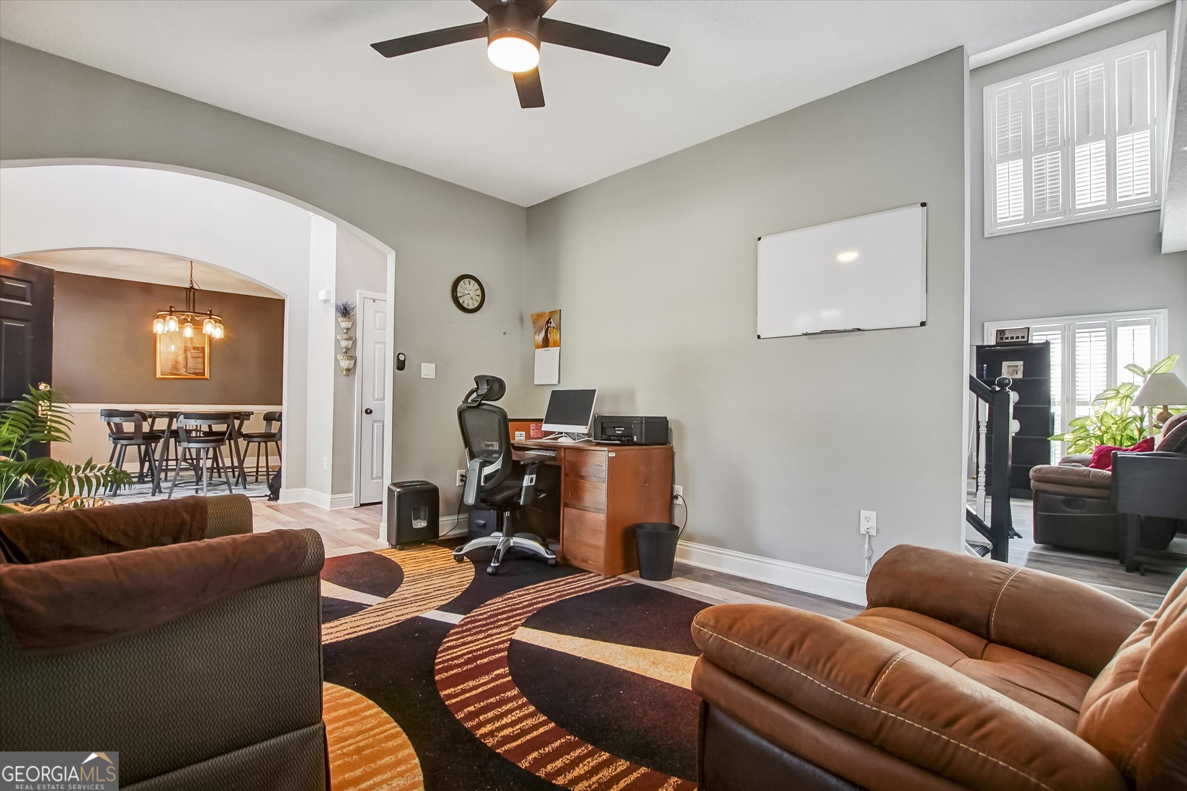 113 Shoreline Way Hampton, GA 30228 - Photo 8 of 46