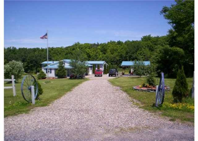 126 Carron Road Fultonville, NY 12072 - Photo 1 of 4 Photo 1