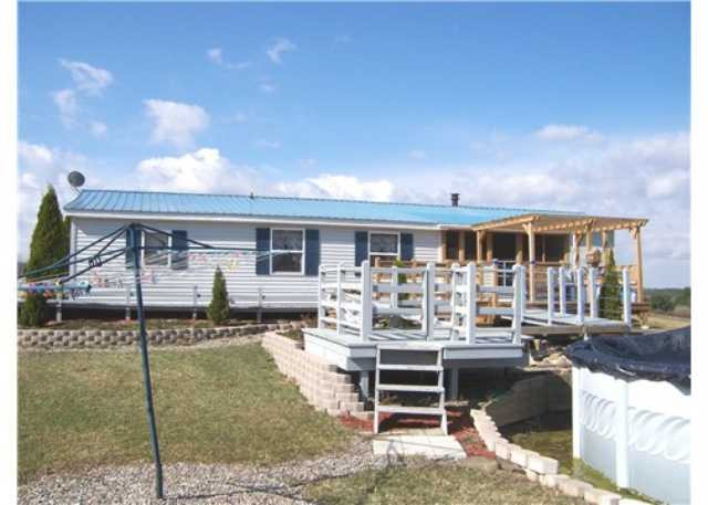 126 Carron Road Fultonville, NY 12072 - Photo 2 of 4 Photo 2