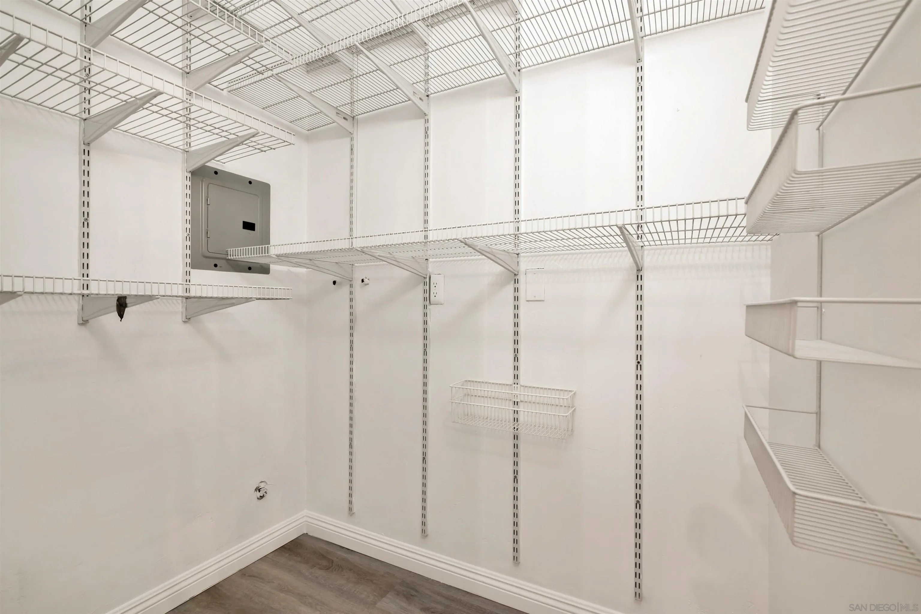 2015 Ainsley Road San Diego, CA 92123 - Photo 20 of 54 a view of a room with window