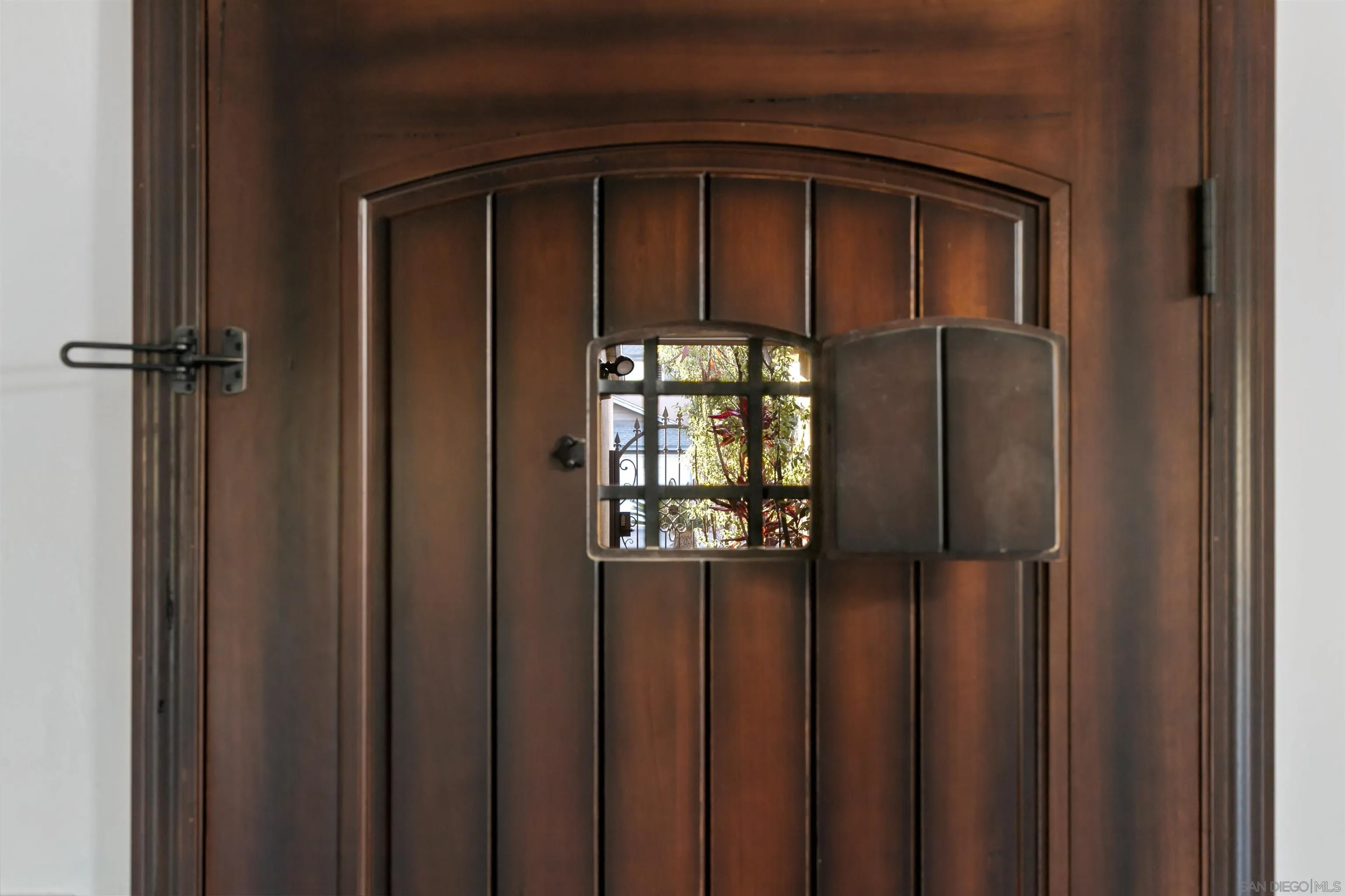 2015 Ainsley Road San Diego, CA 92123 - Photo 43 of 54 a view of front door