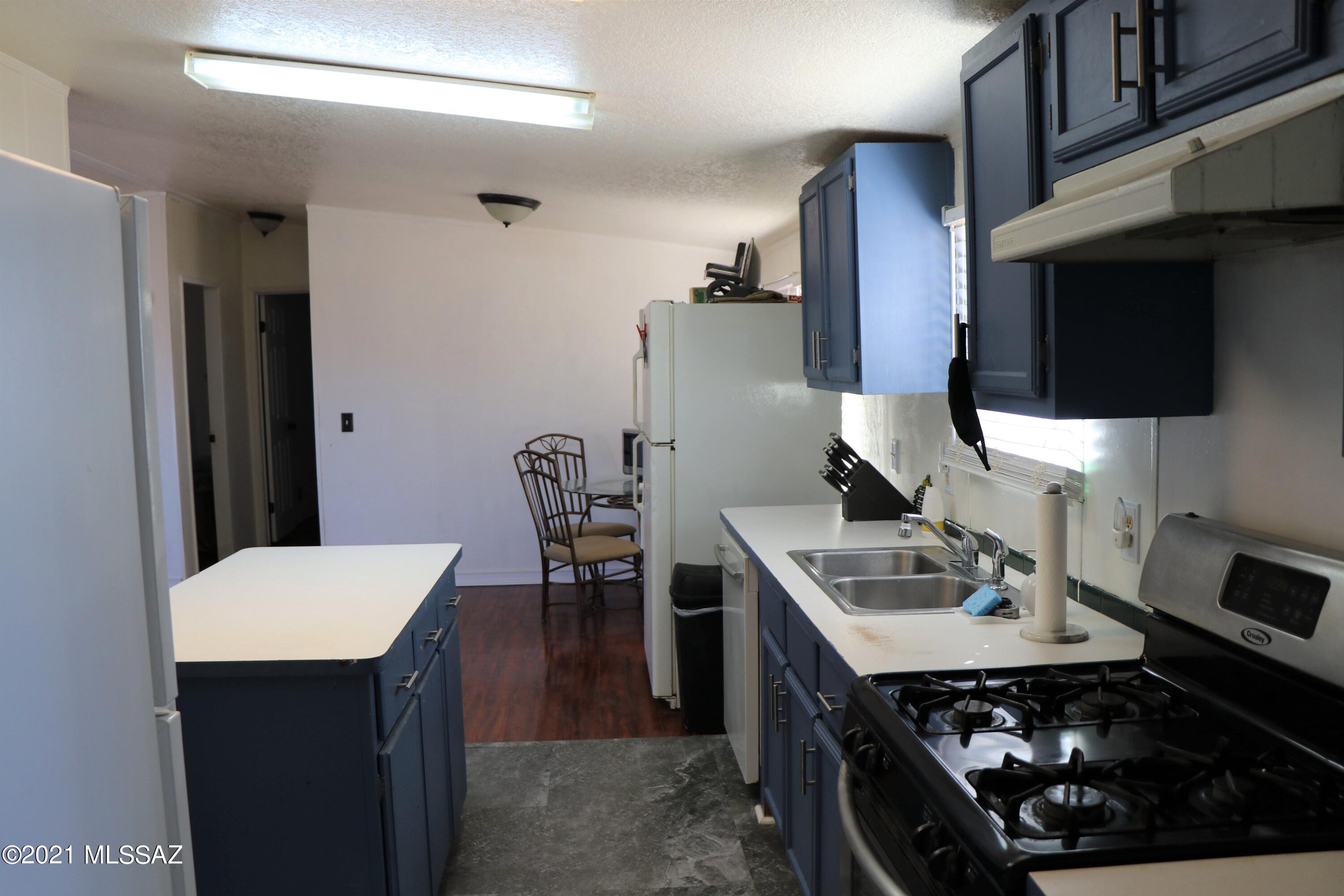 10506 North Bell Road Elfrida, AZ 85610 - Photo 13 of 34 Gallery Image 13