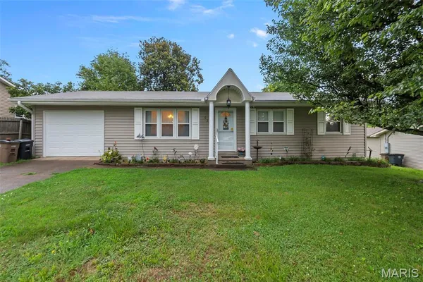 $134,900 | 238 Marlin Drive, Cape Girardeau, MO 63701