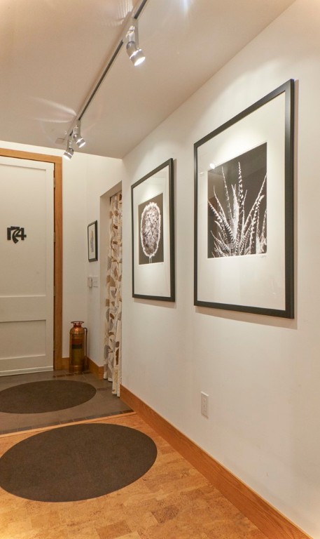 170-174 Griffith Street Rochester, NY 14607 - Photo 24 of 32 ENTRANCE FROM FOYER TO #174