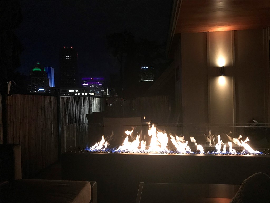 170-174 Griffith Street Rochester, NY 14607 - Photo 4 of 32 ROOGTOP TERRACE