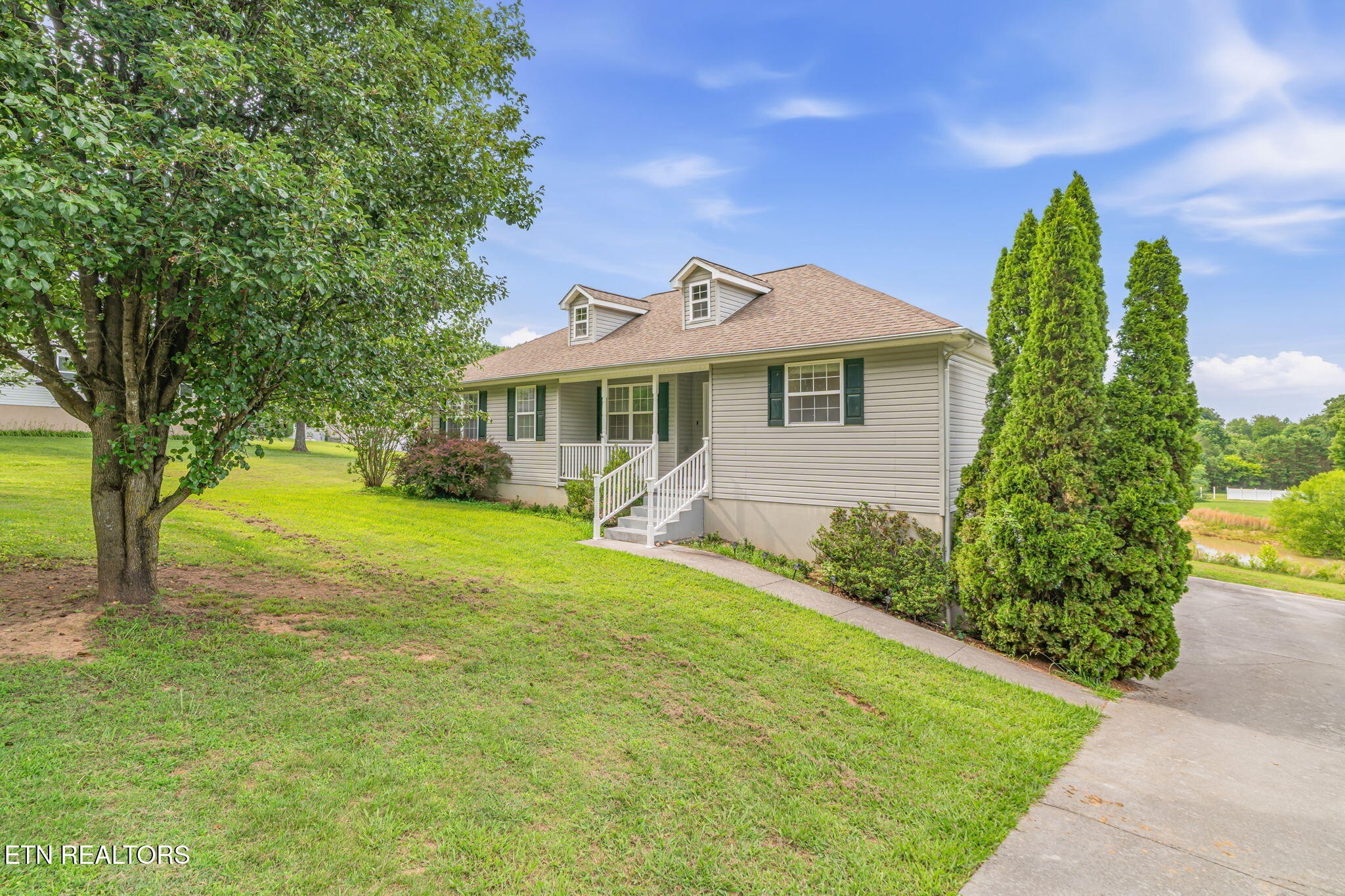 138 Country Way Road Vonore, TN 37885 - Photo 1 of 50 Gallery Image 1