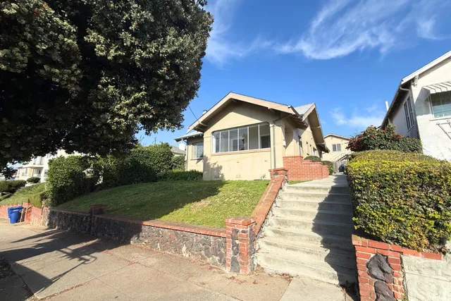 $1,495,000 | 550 Miller Avenue, South San Francisco, CA 94080