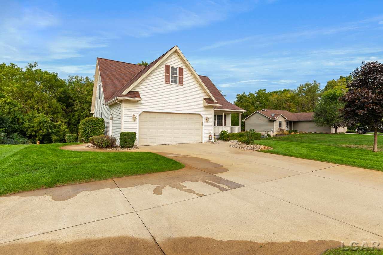 3206 Beaver Creek Road, Unit CREEKS Adrian, MI 49221 - Photo 27 of 37