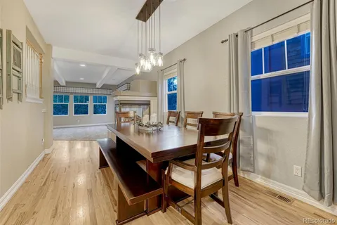 $1,200,000 | 1434 Washburn Street, Erie, CO 80516