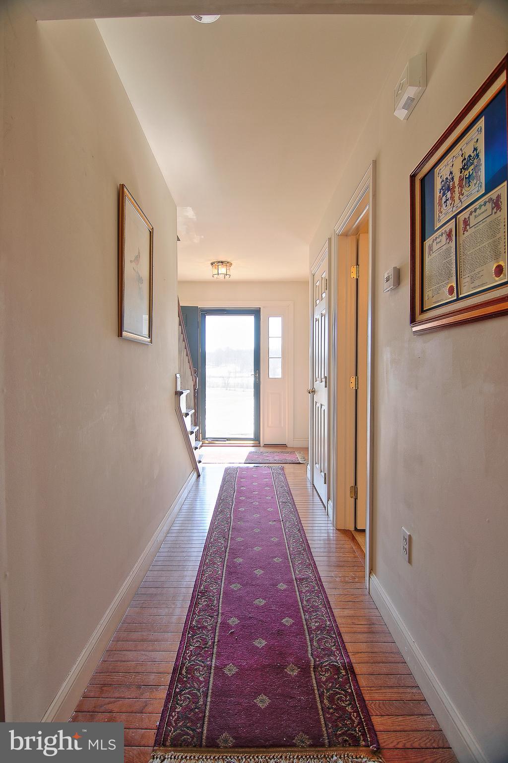 367 Furnace Road Birdsboro, PA 19508 - Photo 14 of 36 Foyer/Hallway