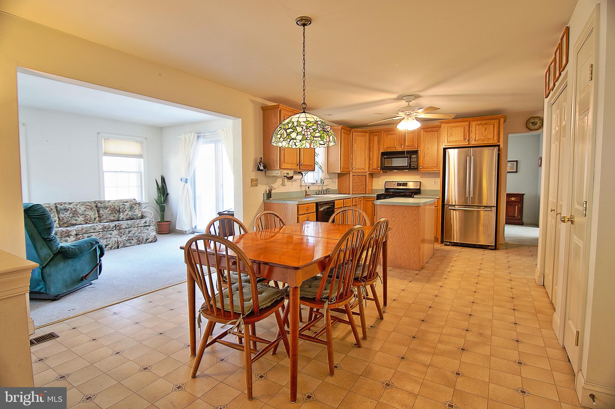 367 Furnace Road Birdsboro, PA 19508 - Photo 4 of 36 Eat-in-Kitchen