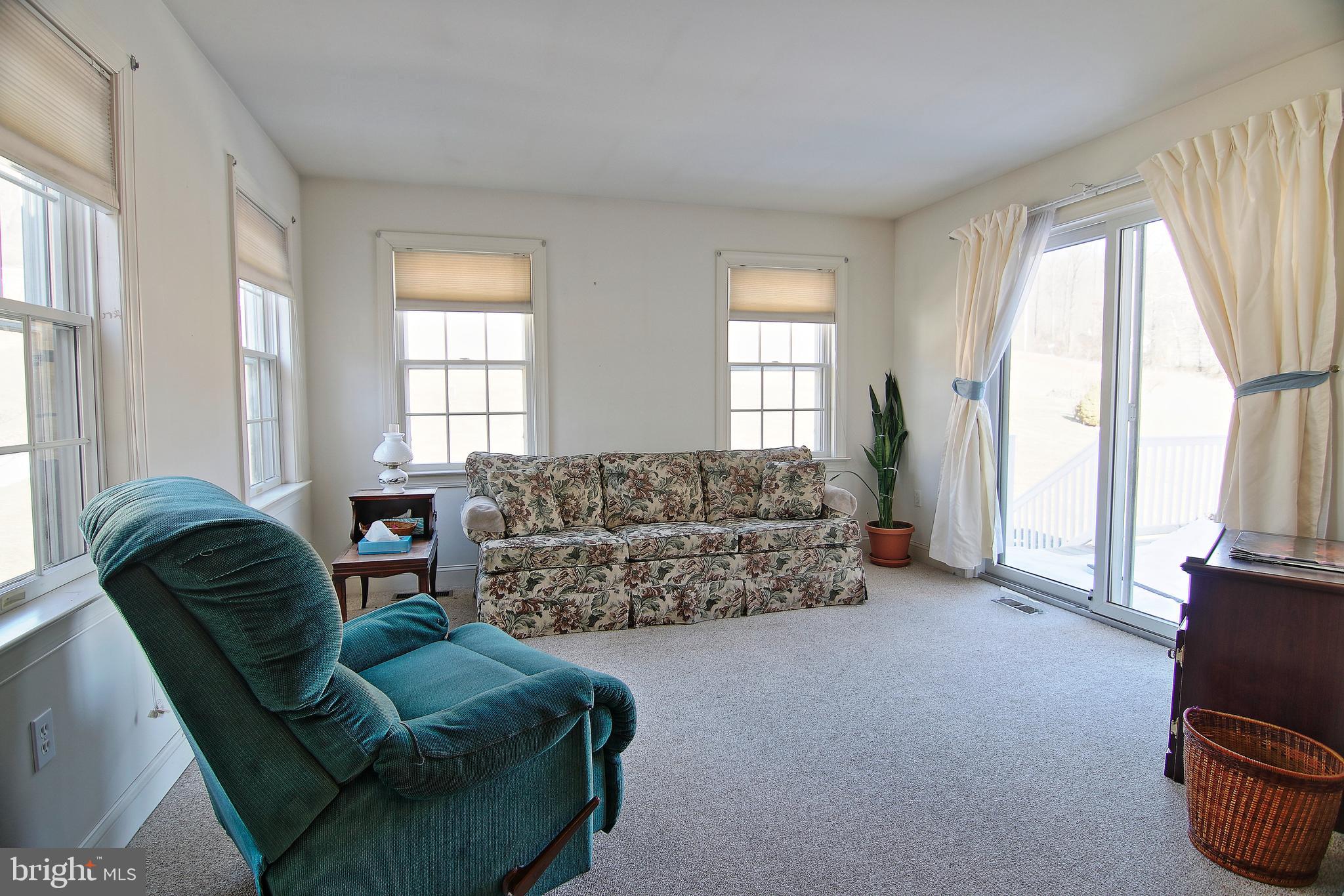 367 Furnace Road Birdsboro, PA 19508 - Photo 6 of 36 Sun Room