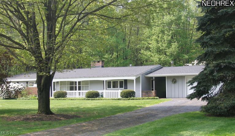 7875 Chagrin Road Chagrin Falls, OH 44023 - Photo 1 of 19 Gallery Image 1
