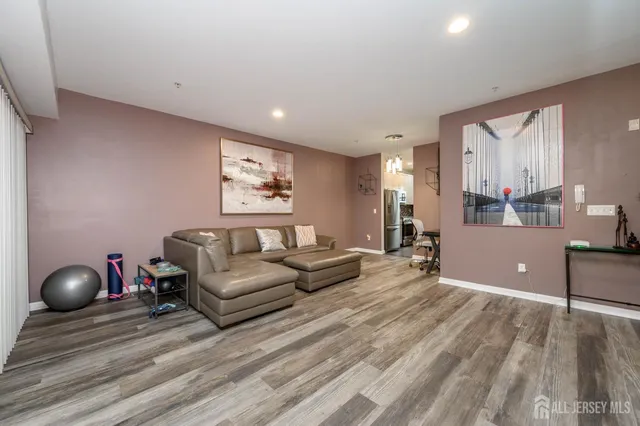 $458,000 | 200 Dey Street, Unit 240, Harrison, NJ 07029