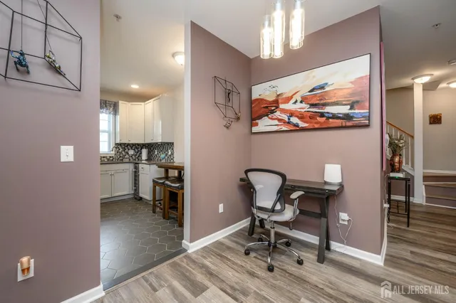 $458,000 | 200 Dey Street, Unit 240, Harrison, NJ 07029