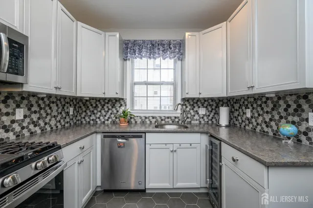 $458,000 | 200 Dey Street, Unit 240, Harrison, NJ 07029