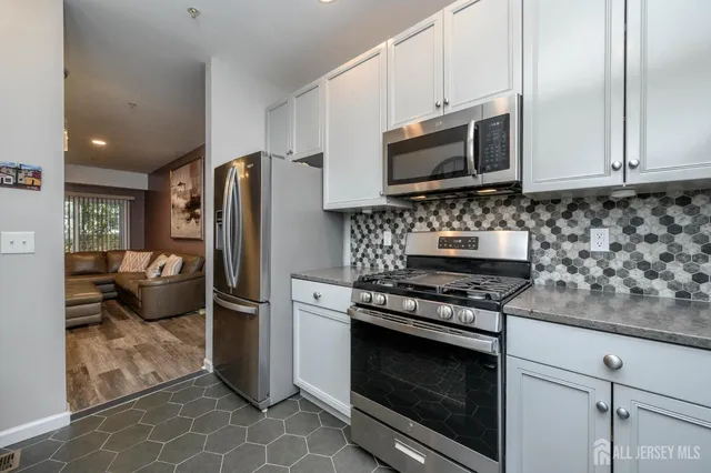 $458,000 | 200 Dey Street, Unit 240, Harrison, NJ 07029