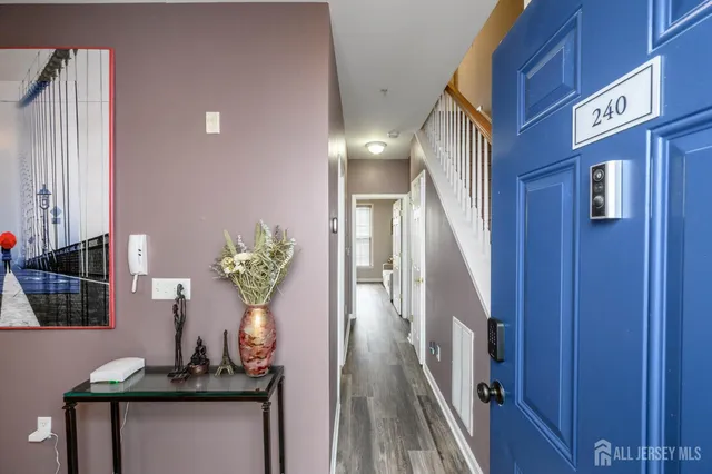 $458,000 | 200 Dey Street, Unit 240, Harrison, NJ 07029