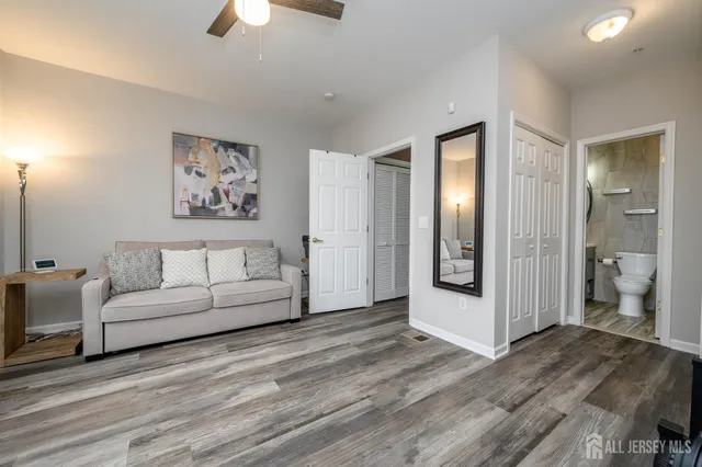 $458,000 | 200 Dey Street, Unit 240, Harrison, NJ 07029