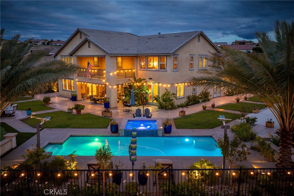 13488 Gold Medal Court Riverside, CA 92503 - Photo 1 of 69