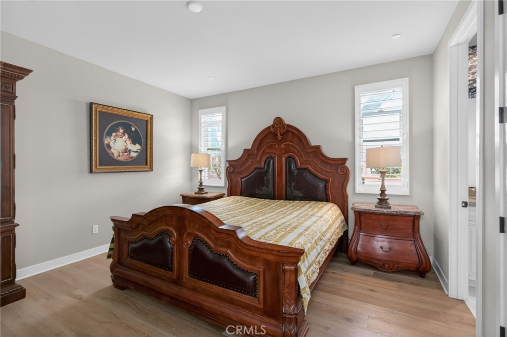 13488 Gold Medal Court Riverside, CA 92503 - Photo 67 of 69 ADU Bedroom