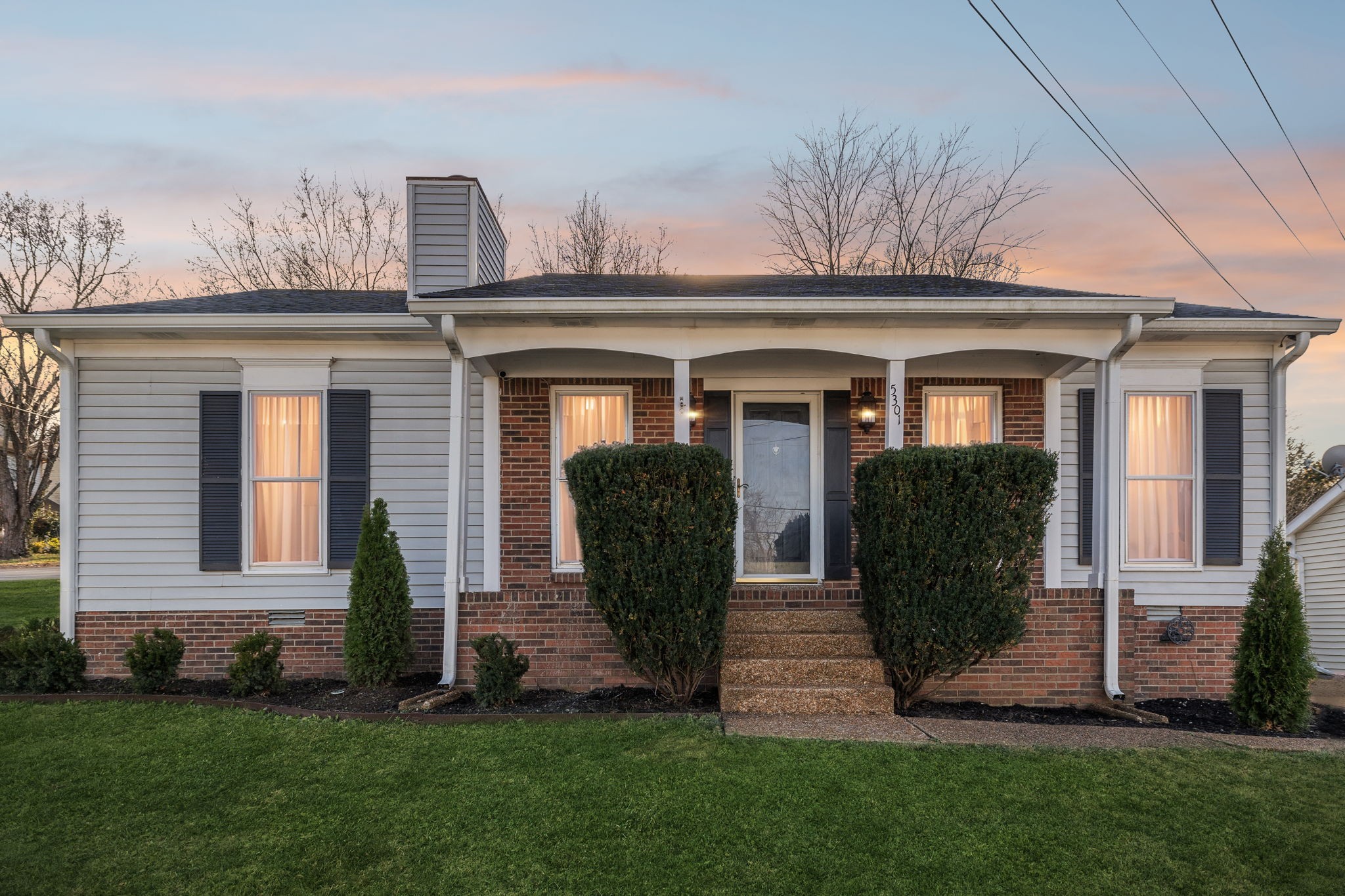 5301 Village Way Nashville, TN 37211 - Photo 1 of 53