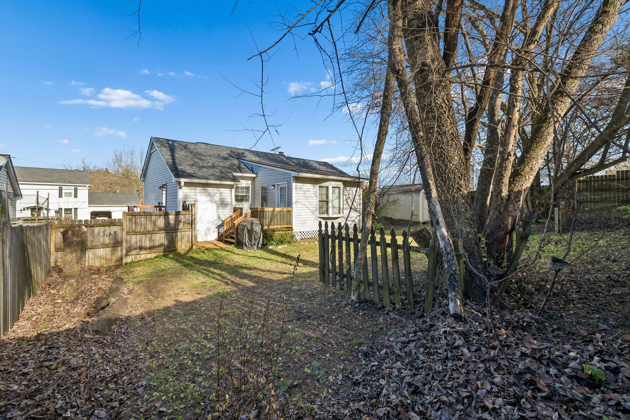 5301 Village Way Nashville, TN 37211 - Photo 45 of 53