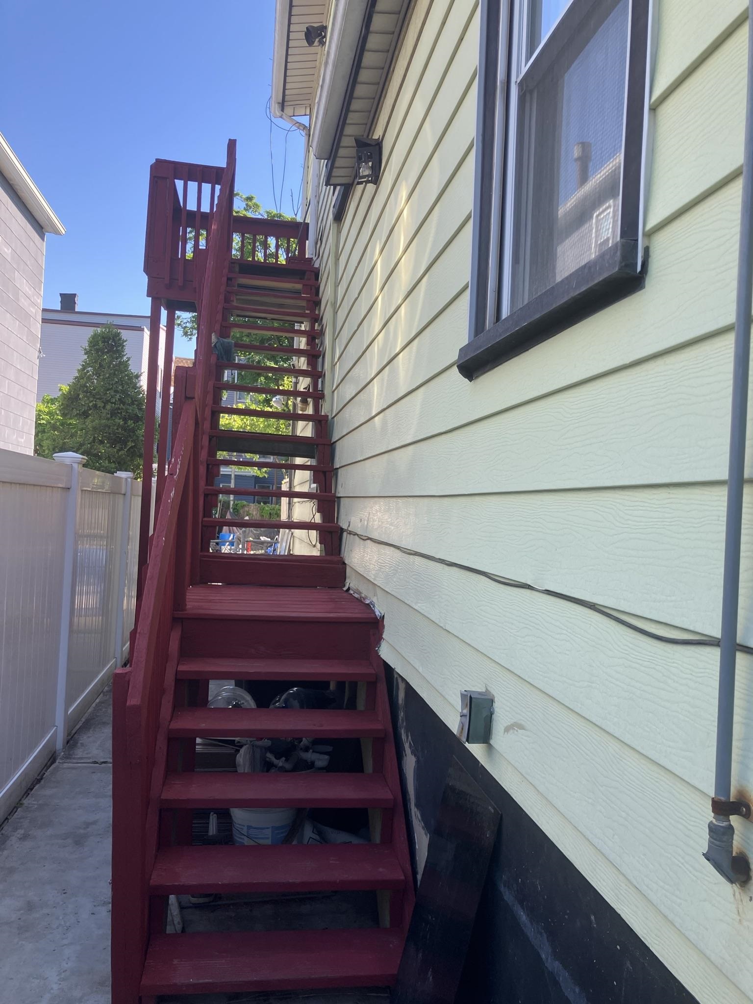 57 Silver Street, Unit 2 Bayonne, NJ 07002 - Photo 2 of 11